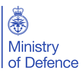 Min. of Defence UK