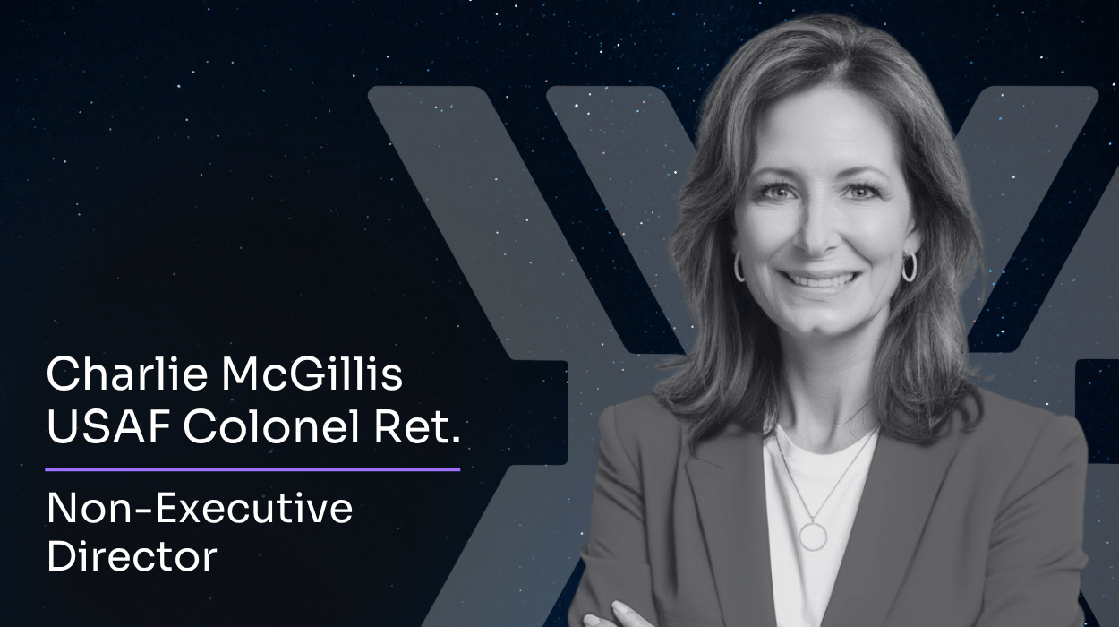 Retired Colonel Charlie McGillis Joins Zendir Board of Directors