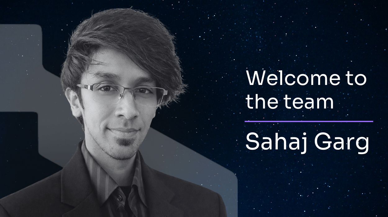 Sahaj Garg – Web Dev