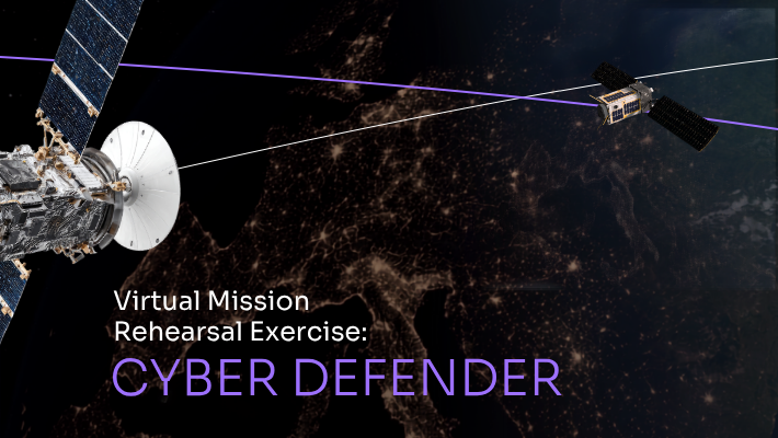 Zendir VMRX: Cyber Defender