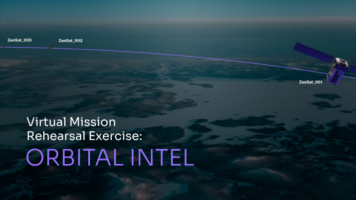 VMRX: Orbital Intel